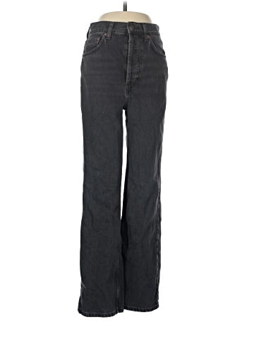 Topshop Jeans (view 1)