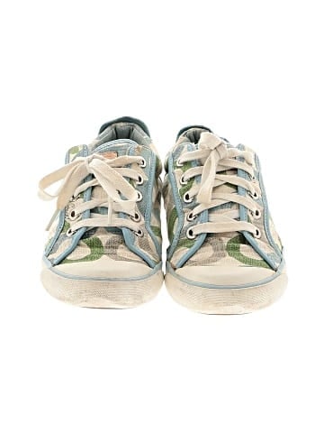 Coach Factory Sneakers (view 2)