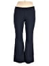 Athleta Blue Active Pants Size L (petite) - photo 1