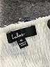 Lulus Ivory Short Sleeve Blouse Size M - photo 4