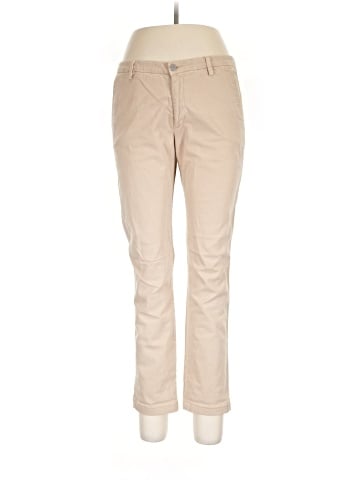 7 For All Mankind Khakis (view 1)
