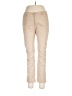 7 For All Mankind Solid Tan Khakis Size 30 waist - photo 1