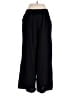 Max Studio Black Linen Pants Size M - photo 2