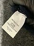 J.Crew 100% Merino Black Wool Sweater Size XS - photo 8