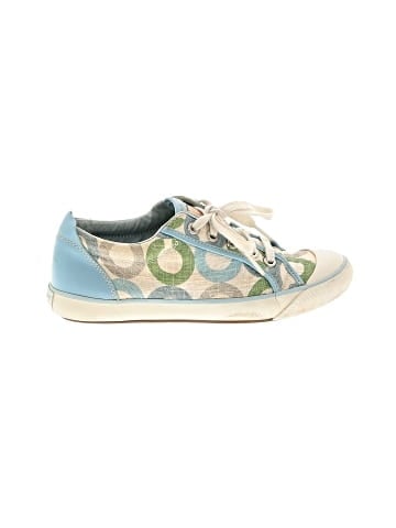 Coach Factory Sneakers (view 1)