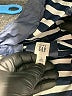 Baby Gap Blue Raincoat Size 5 - photo 3