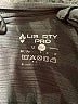 Liberty Pro Gray Long Sleeve T-Shirt Size M (youth) - photo 3