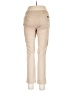 7 For All Mankind Solid Tan Khakis Size 30 waist - photo 2