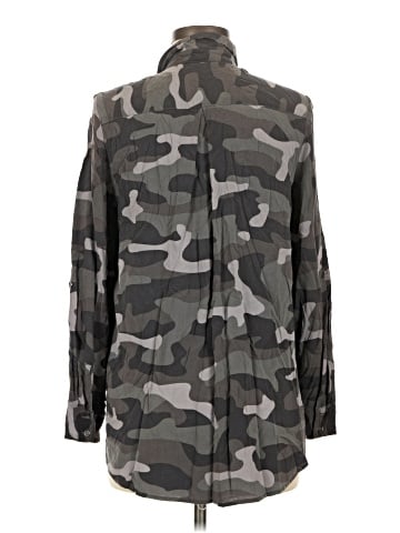 Natural Reflections Long Sleeve Blouse (view 2)