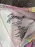 Squishmallows Graphic Silver Shorts Size XS (kids) - photo 3