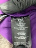 ZeroXposur Color Block Purple Athletic Shorts Size XXL - photo 4