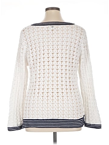 Chico's Pullover Sweater (view 2)