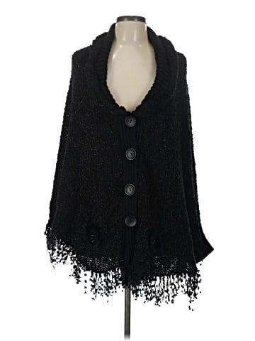 Lapis Poncho (view 1)