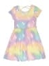 Epic Threads Tie-dye Yellow Dress Size L (kids) - photo 2