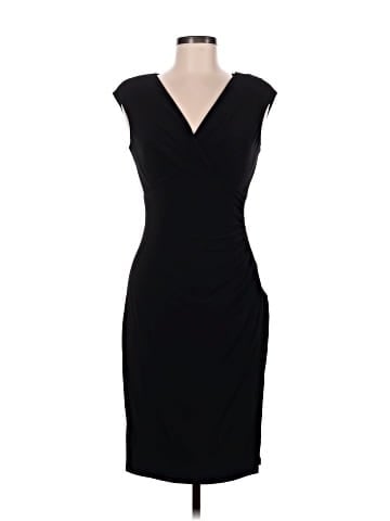 Lauren by Ralph Lauren Cocktail Dress (view 1)