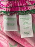Lilly Pulitzer Floral Pink Shorts Size XS - photo 4
