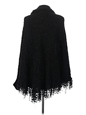 Lapis Poncho (view 2)