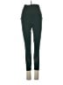 Athleta Solid Green Active Pants Size S - photo 1