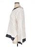 Chico's White Pullover Sweater Size XL (3) - photo 5