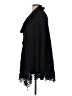 Lapis Black Poncho Size L - photo 5
