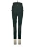 Athleta Solid Green Active Pants Size S - photo 2