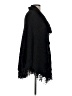 Lapis Black Poncho Size L - photo 4