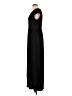 DB Moon Solid Black Casual Dress Size L - photo 5