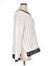 Chico's White Pullover Sweater Size XL (3) - photo 4