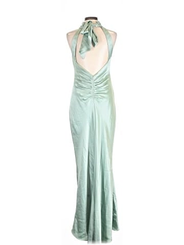 Xscape Cocktail Dress (view 2)