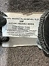 Gloria Vanderbilt Chevron-herringbone Blue Jeans Size 18 - photo 5