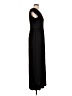 DB Moon Solid Black Casual Dress Size L - photo 4