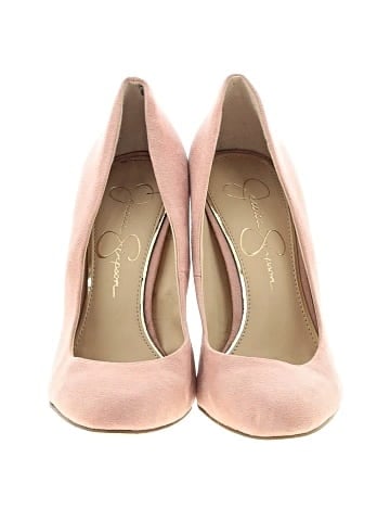 Jessica Simpson Heels (view 2)