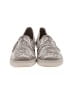 Baretraps Graphic Gray Sneakers Size 11 - photo 2
