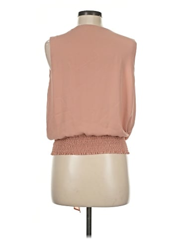 Krisa Sleeveless Blouse (view 2)