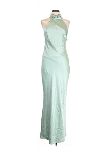 Xscape Cocktail Dress (view 1)