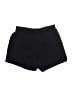 SOFFE Solid Black Shorts Size XL - photo 1