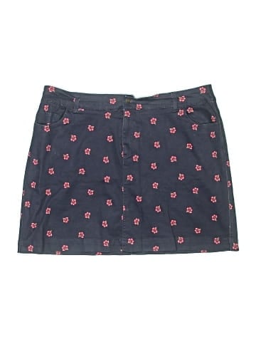 Woman Within Skort (view 1)