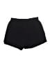 SOFFE Solid Black Shorts Size XL - photo 2
