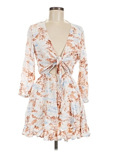 L Space Casual Dress (view 1)