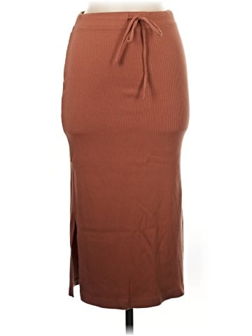 Skin Casual Skirt (view 1)
