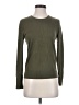 Quince Green Pullover Sweater Size XS - photo 1