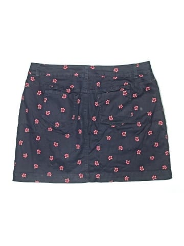 Woman Within Skort (view 2)