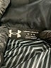 Under Armour 100% Nylon Black Vest Size M - photo 6