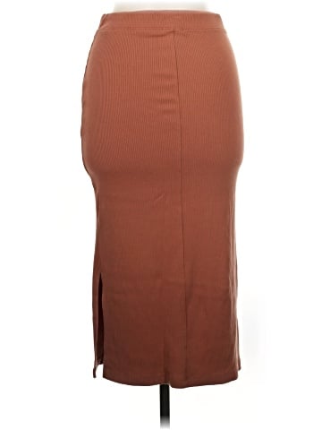 Skin Casual Skirt (view 2)