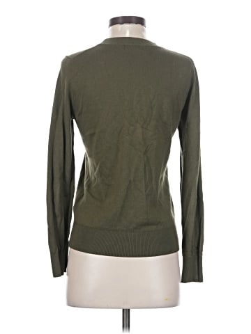 Quince Pullover Sweater (view 2)