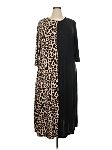 Ashley Stewart Casual Dress (view 1)