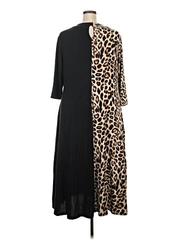 Ashley Stewart Casual Dress (view 2)