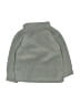 Columbia 100% Polyester Gray Zip Up Hoodie Size 6-12 mo - photo 2