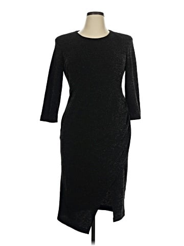 Calvin Klein Cocktail Dress (view 1)
