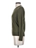 Quince Green Pullover Sweater Size XS - photo 5